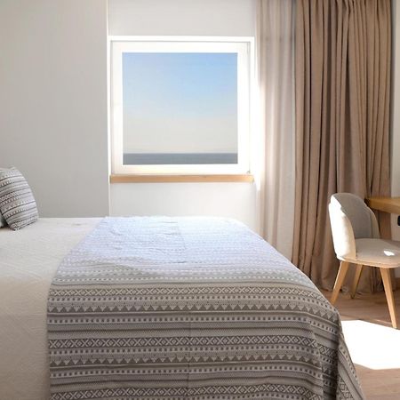 Apartmán Astric Seaview Penthouse Atény Exteriér fotografie