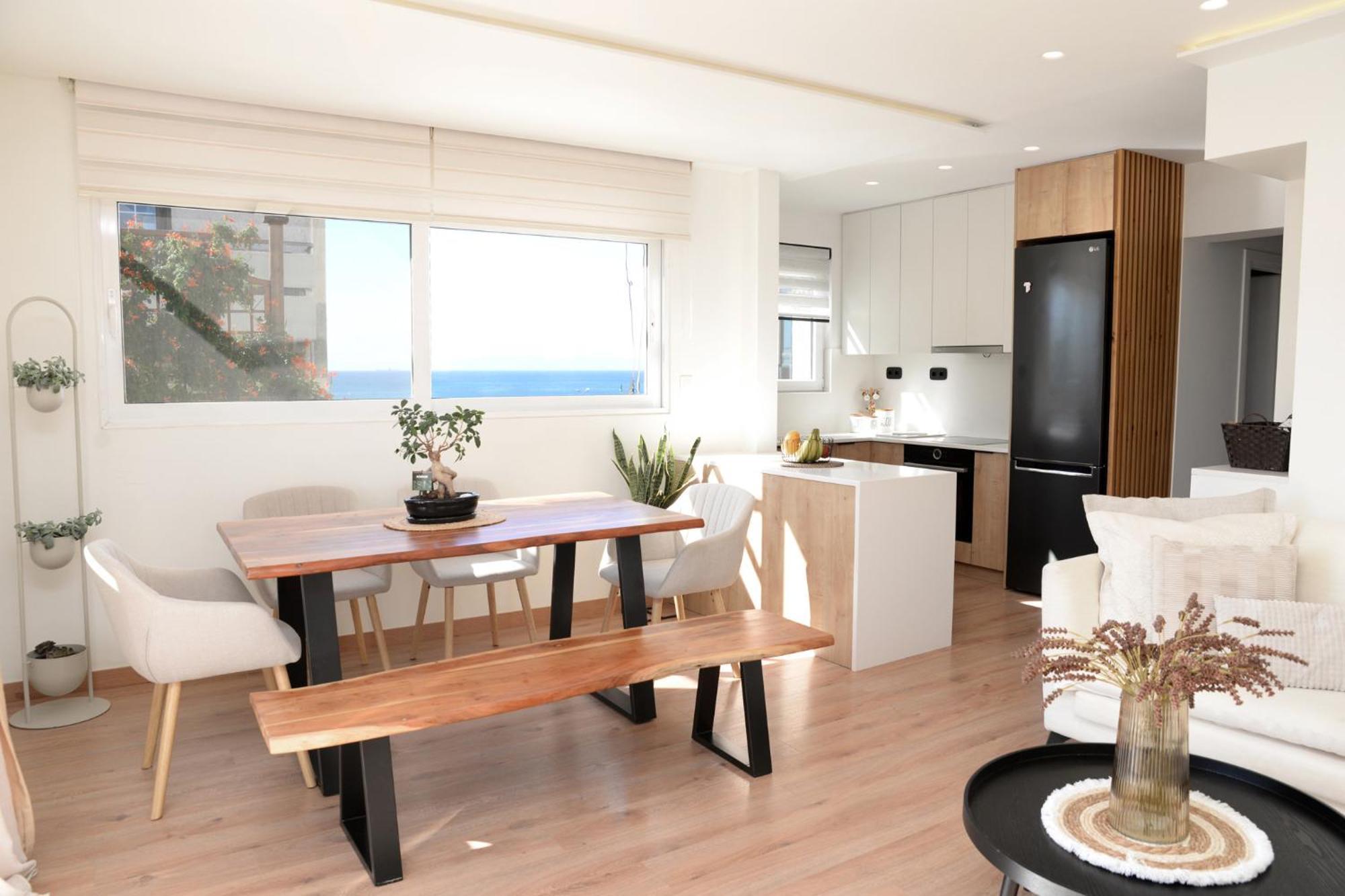Apartmán Astric Seaview Penthouse Atény Exteriér fotografie